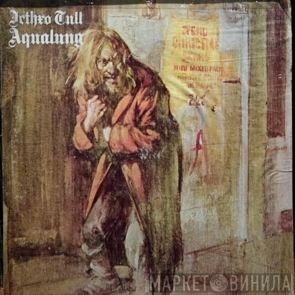  Jethro Tull  - Aqualung