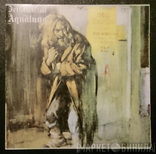 Jethro Tull  - Aqualung