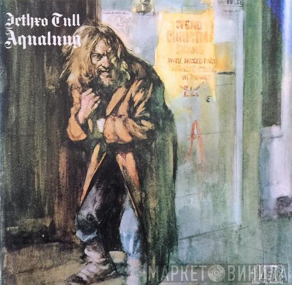  Jethro Tull  - Aqualung