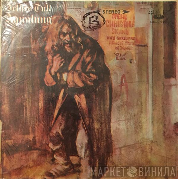  Jethro Tull  - Aqualung