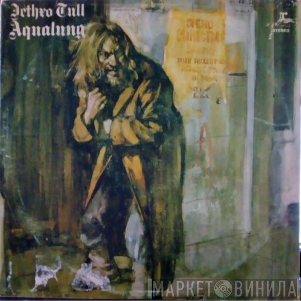  Jethro Tull  - Aqualung