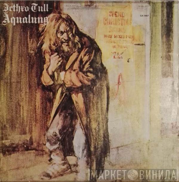  Jethro Tull  - Aqualung