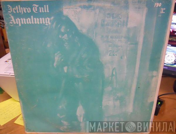  Jethro Tull  - Aqualung