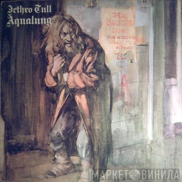  Jethro Tull  - Aqualung