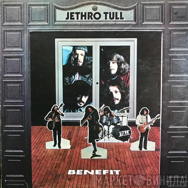 Jethro Tull - Benefit