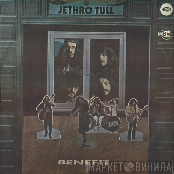  Jethro Tull  - Benefit