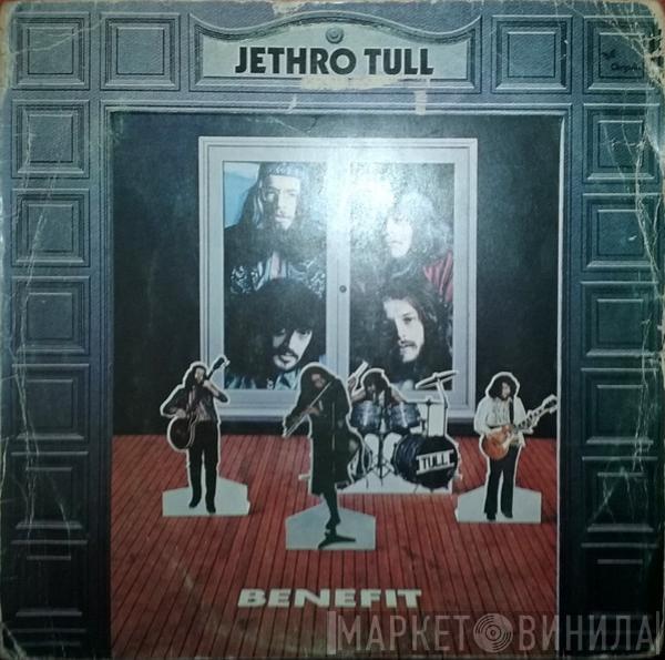 Jethro Tull - Benefit