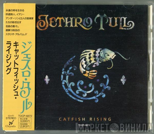  Jethro Tull  - Catfish Rising