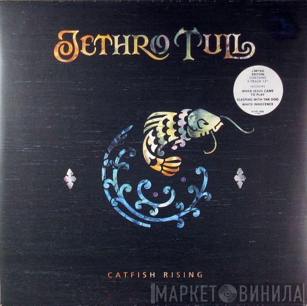  Jethro Tull  - Catfish Rising