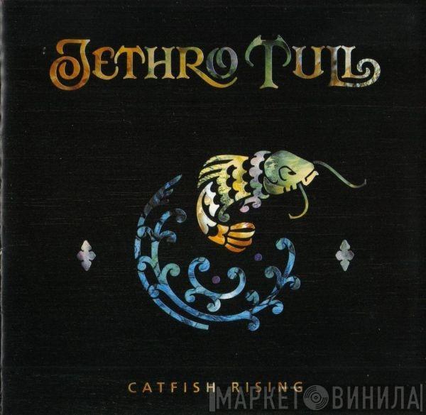 Jethro Tull - Catfish Rising