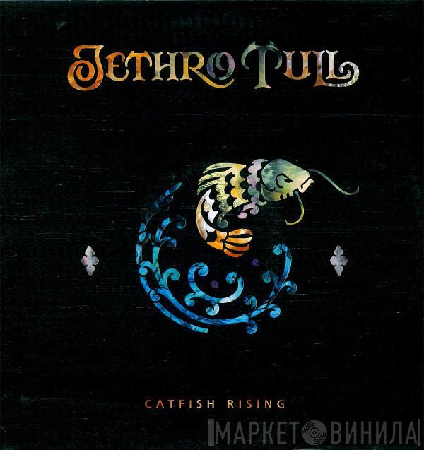  Jethro Tull  - Catfish Rising