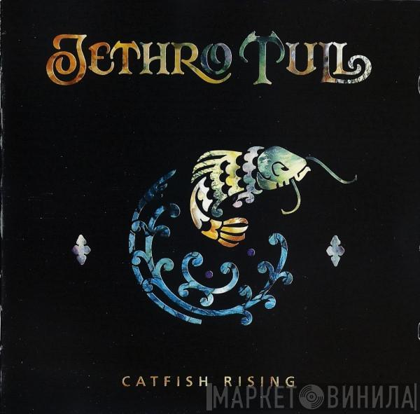 Jethro Tull - Catfish Rising