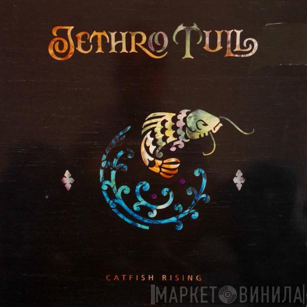  Jethro Tull  - Catfish Rising