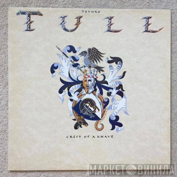 Jethro Tull - Crest Of A Knave