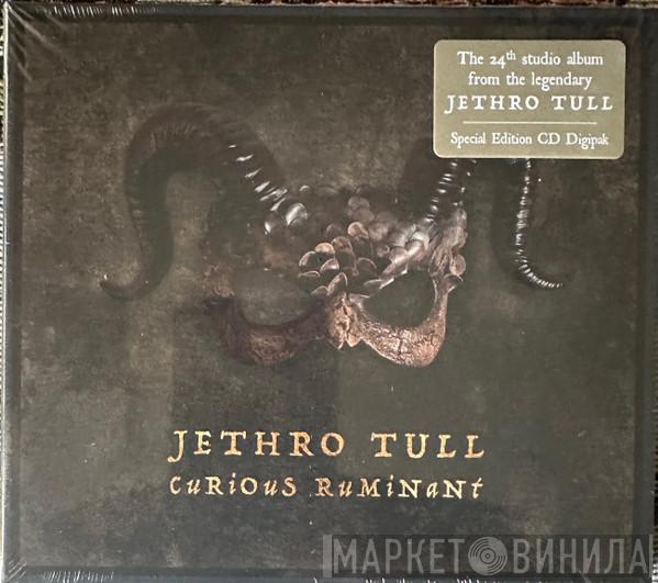 Jethro Tull - Curious Ruminant