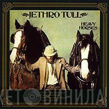  Jethro Tull  - Heavy Horses
