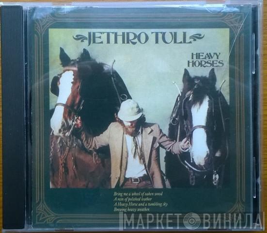 Jethro Tull  - Heavy Horses