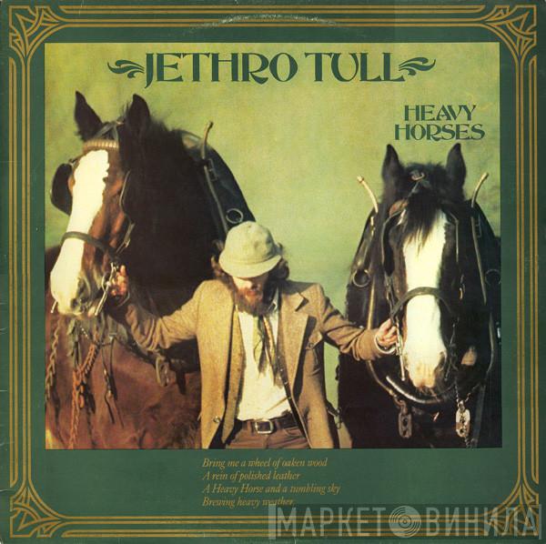 Jethro Tull - Heavy Horses