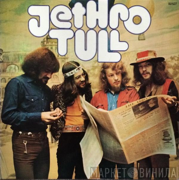 Jethro Tull - Jethro Tull