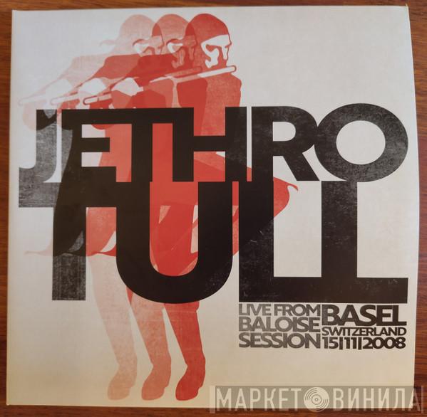 Jethro Tull - Live From Baloise Session