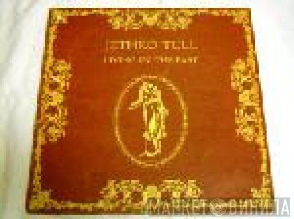  Jethro Tull  - Living In The Past