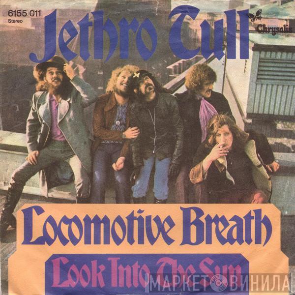 Jethro Tull - Locomotive Breath