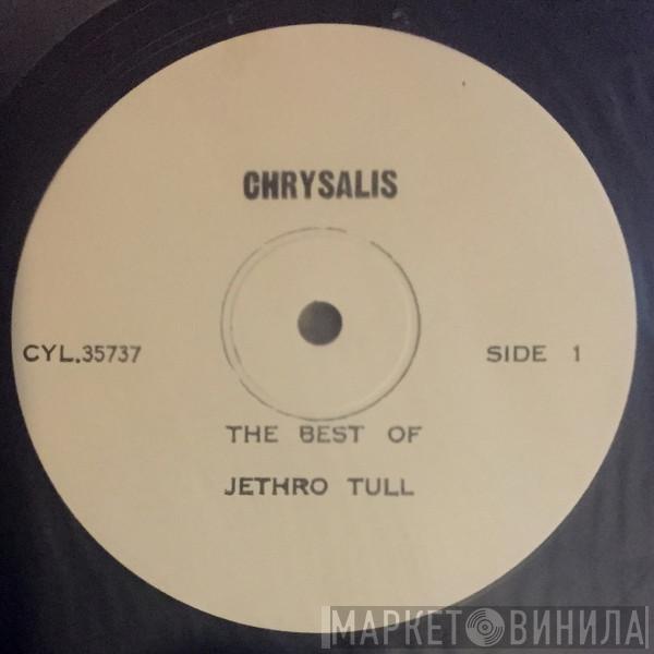  Jethro Tull  - M.U. - The Best Of Jethro Tull