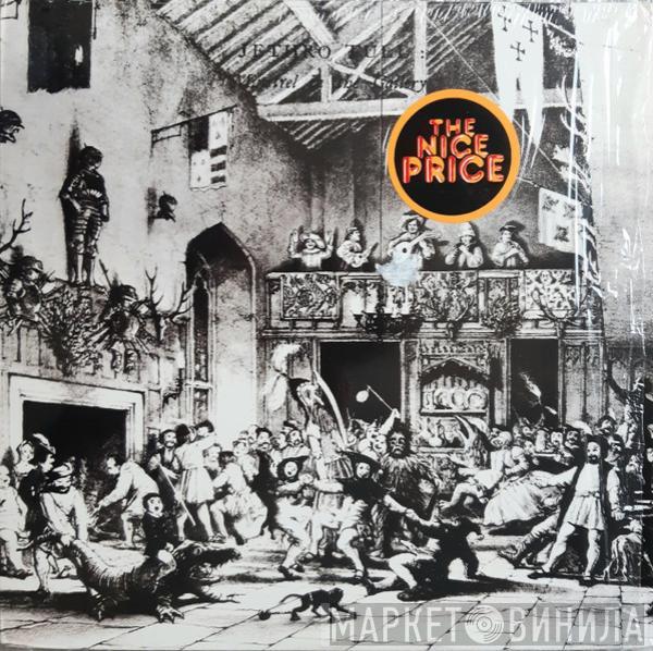  Jethro Tull  - Minstrel In The Gallery