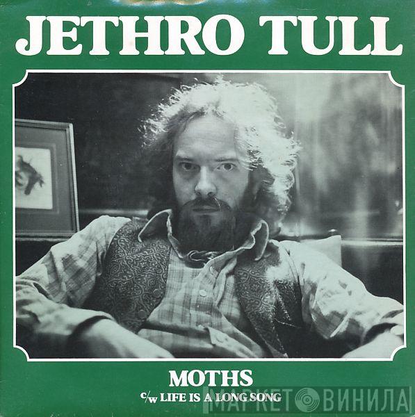 Jethro Tull - Moths