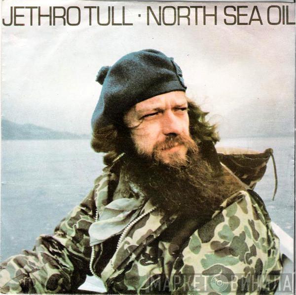 Jethro Tull - North Sea Oil