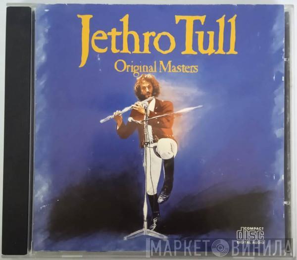  Jethro Tull  - Original Masters