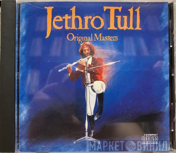  Jethro Tull  - Original Masters