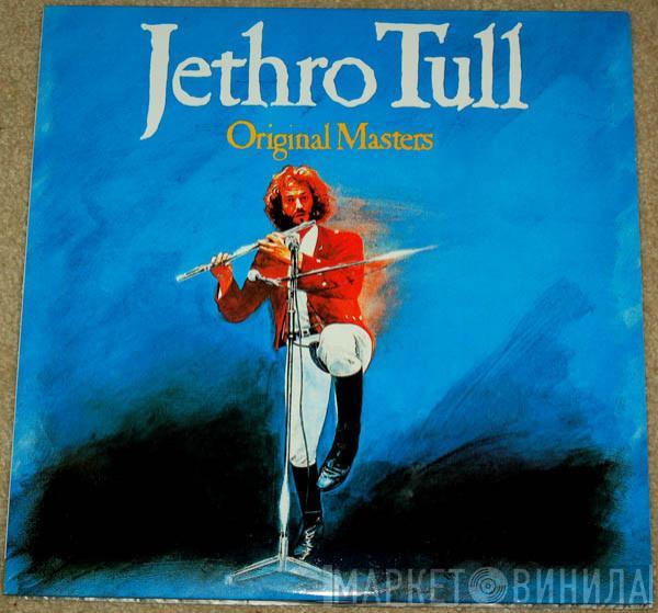 Jethro Tull - Original Masters