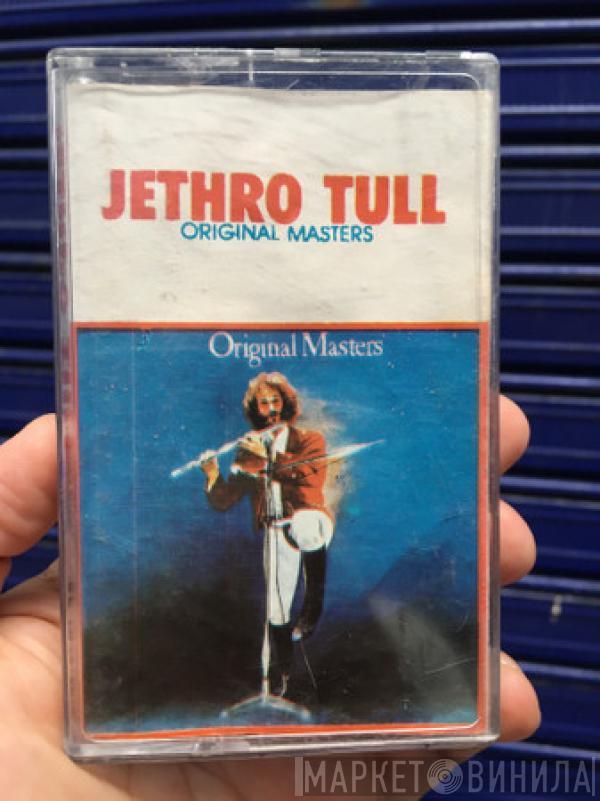  Jethro Tull  - Original Masters