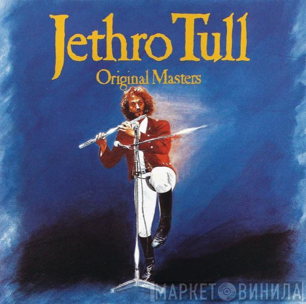 Jethro Tull - Original Masters