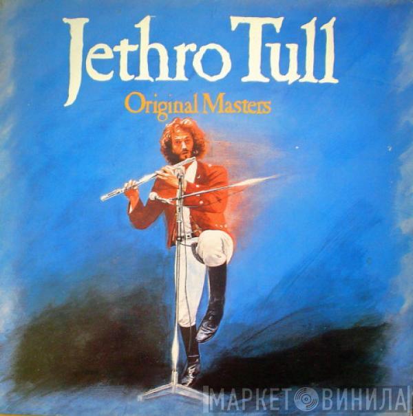  Jethro Tull  - Original Masters