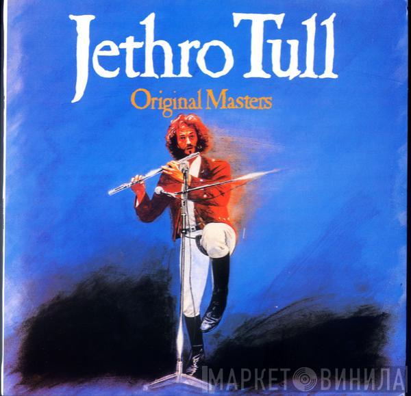  Jethro Tull  - Original Masters