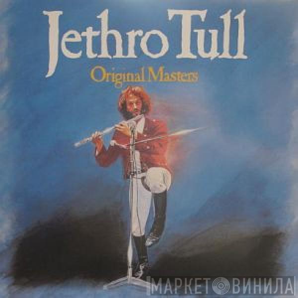  Jethro Tull  - Original Masters