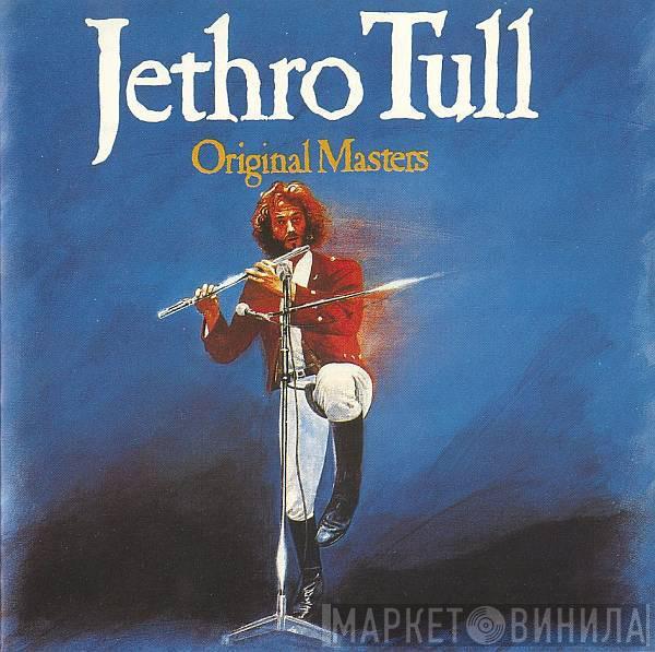  Jethro Tull  - Original Masters