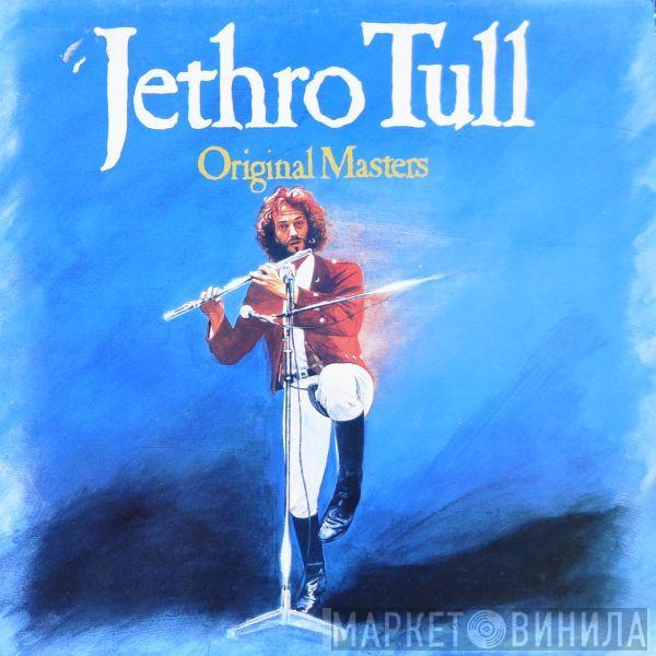  Jethro Tull  - Original Masters