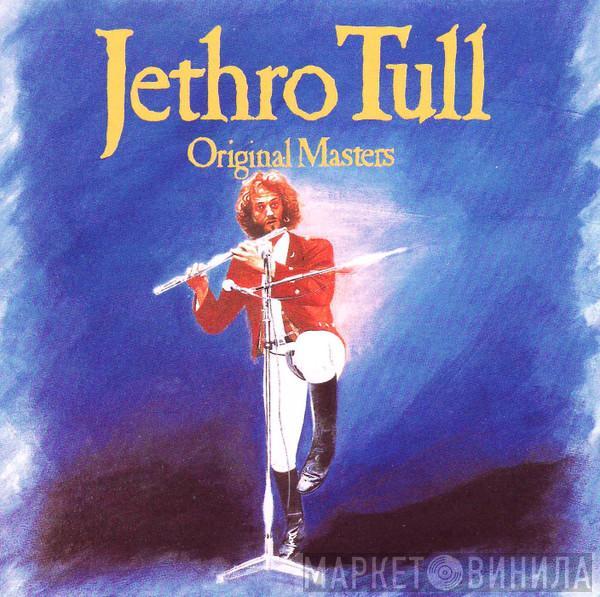 Jethro Tull  - Original Masters