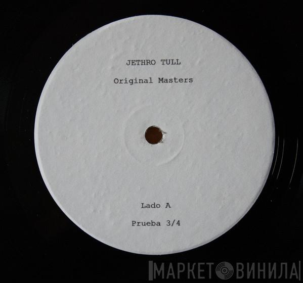  Jethro Tull  - Original Masters