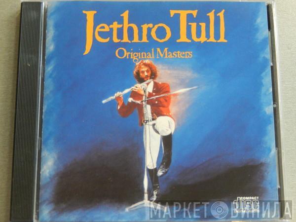  Jethro Tull  - Original Masters