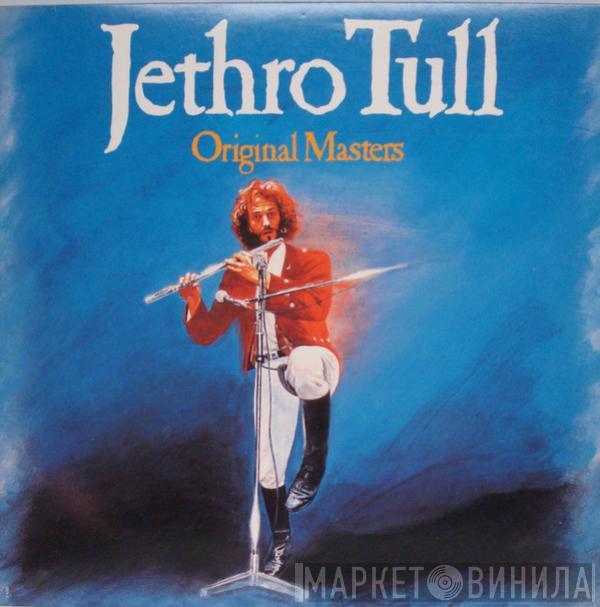  Jethro Tull  - Original Masters