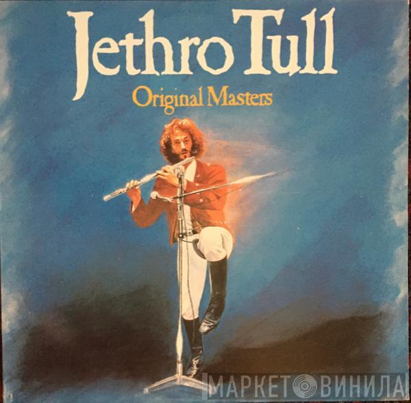  Jethro Tull  - Original Masters