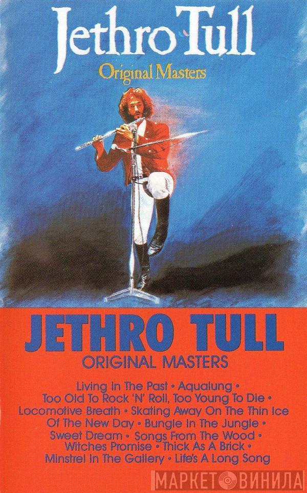  Jethro Tull  - Original Masters