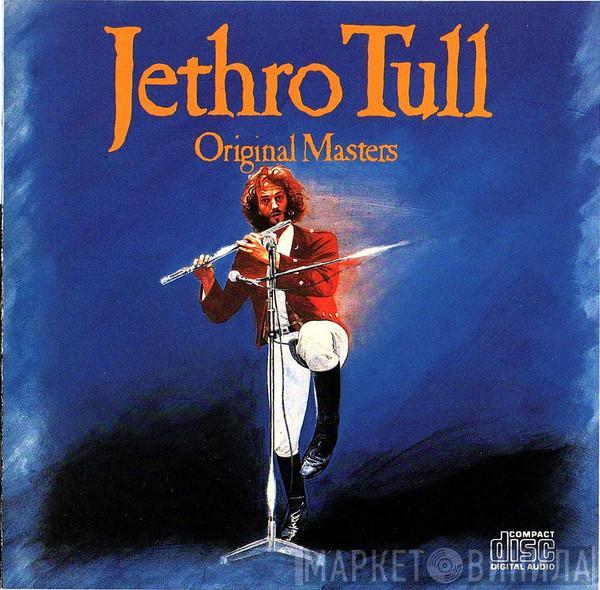  Jethro Tull  - Original Masters