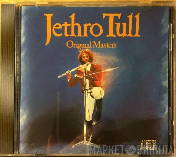  Jethro Tull  - Original Masters