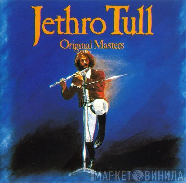  Jethro Tull  - Original Masters