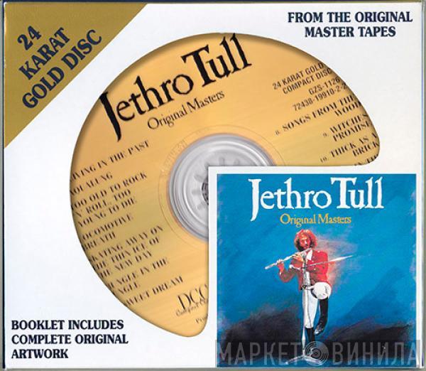  Jethro Tull  - Original Masters